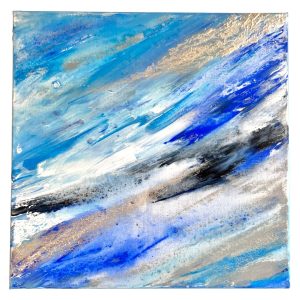 CLARITY - COBALT BLUE 2303232