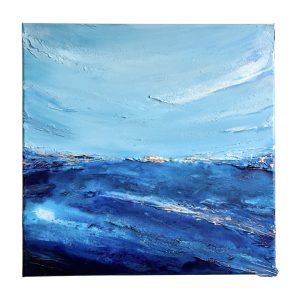 BORDERLESS - OCEAN 2402271