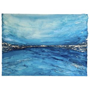 BORDERLESS - OCEAN 2403011