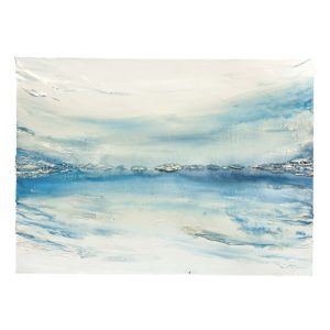 BORDERLESS - SHORE No.01