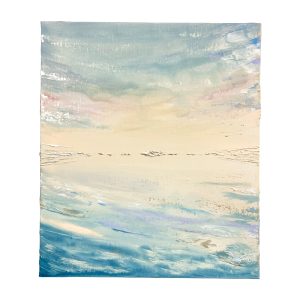 BORDERLESS - BLUSH SKY No.04