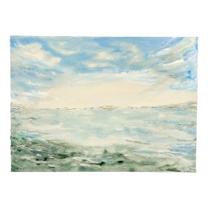 BORDERLESS - VERDURE No.05