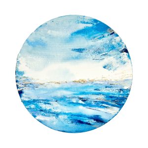 BORDERLESS - OCEAN 2407051